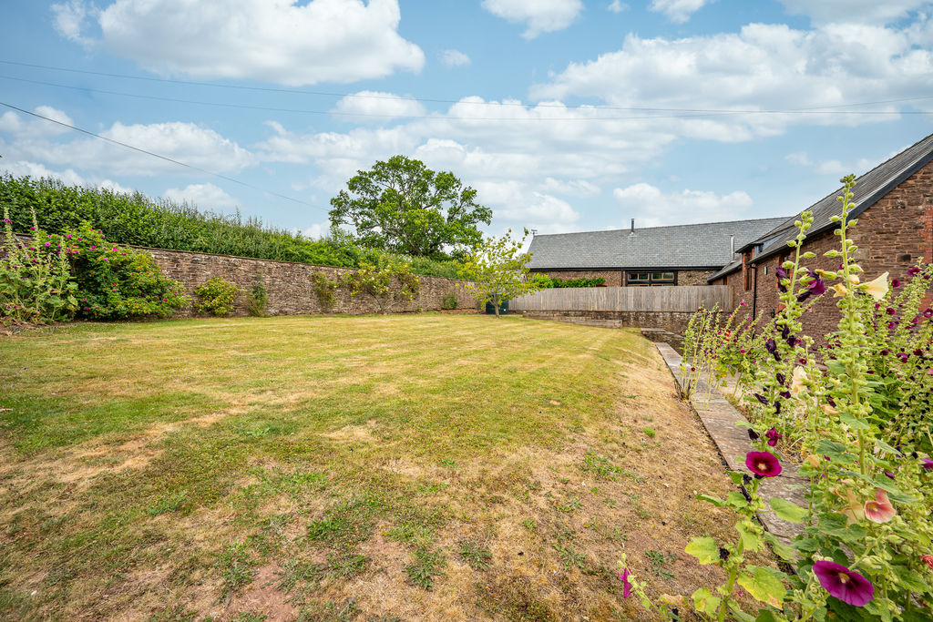 Garden- click for photo gallery